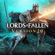 Lords of the Fallen на PS5 П2 П3