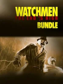 Watchmen: The End is Nigh Bundle 1+2 (Steam МИР КЛЮЧ)