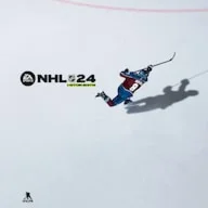 NHL 24 PS4 PS5 П2 П3