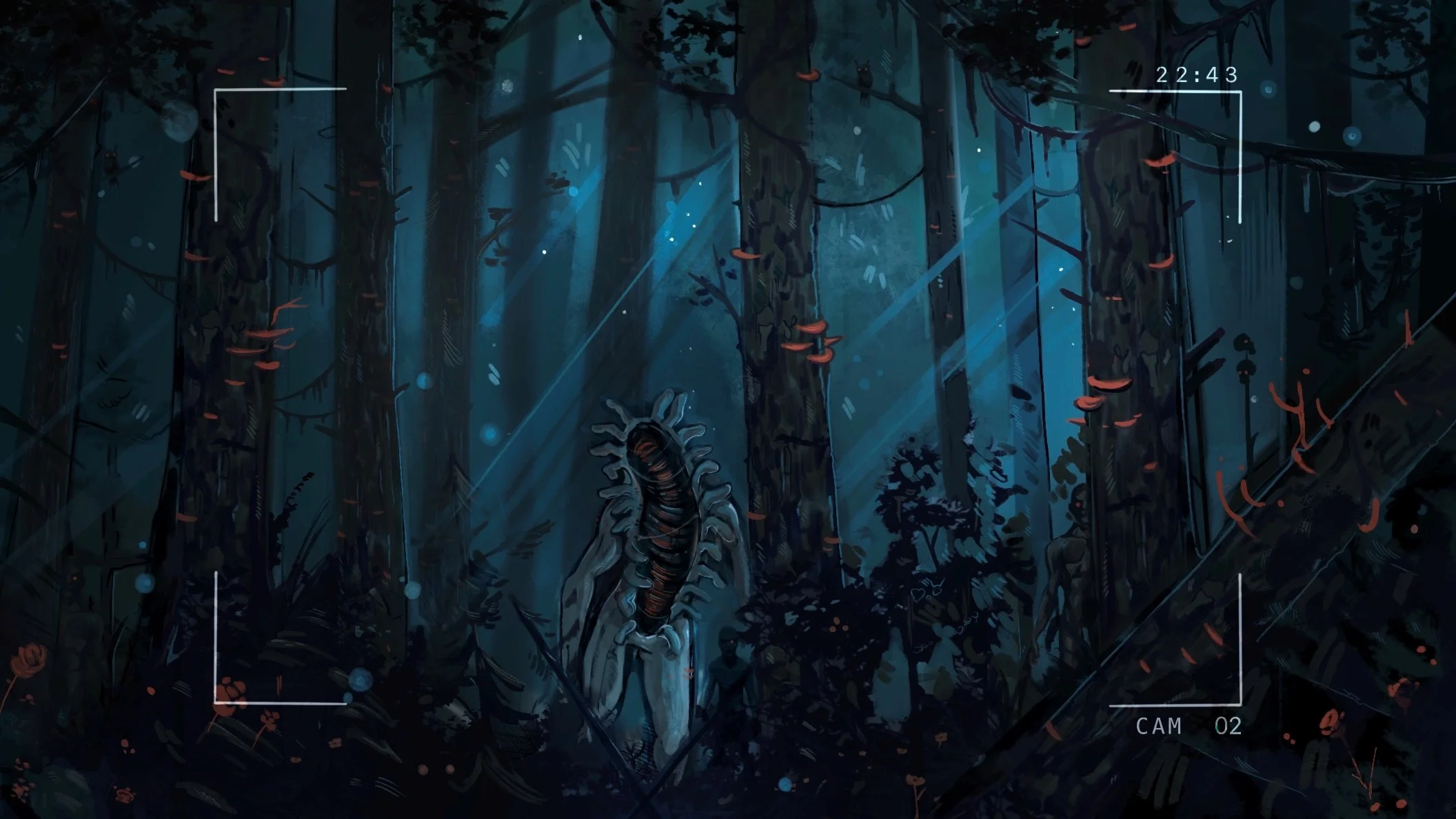 Sons Of The Forest Steam Gift ✅ АВТО 🚛 РОССИЯ/СНГ⭐️