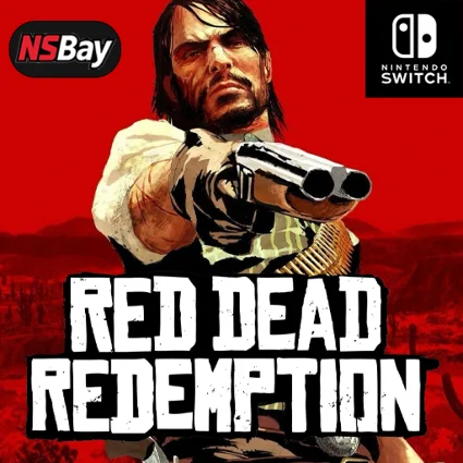 Red Dead Redemption | Nintendo Switch