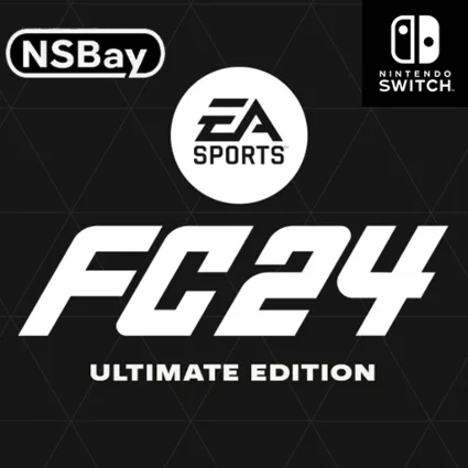 EA SPORTS FC 24 | Nintendo Switch