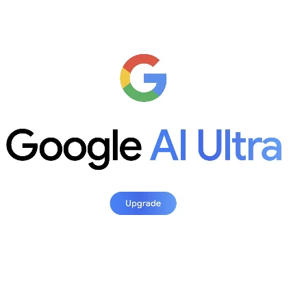 Google AI Ultra: Gemini 3 Pro | АВТОВЫДАЧА, СКИДКИ