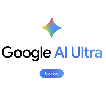 Google AI Ultra: Gemini 3 Pro | АВТОВЫДАЧА, СКИДКИ