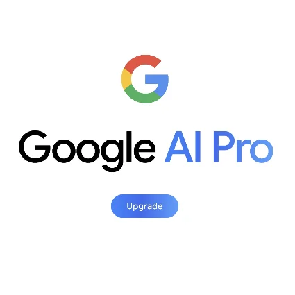 Google AI Pro: Gemini 3 Pro | АВТОВЫДАЧА, СКИДКИ