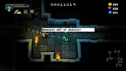 Heroes of Loot 2 EU GOG КЛЮЧ (valid until December 2025