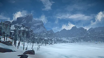 The Long Dark - Tales from the Far Territory DLC Steam