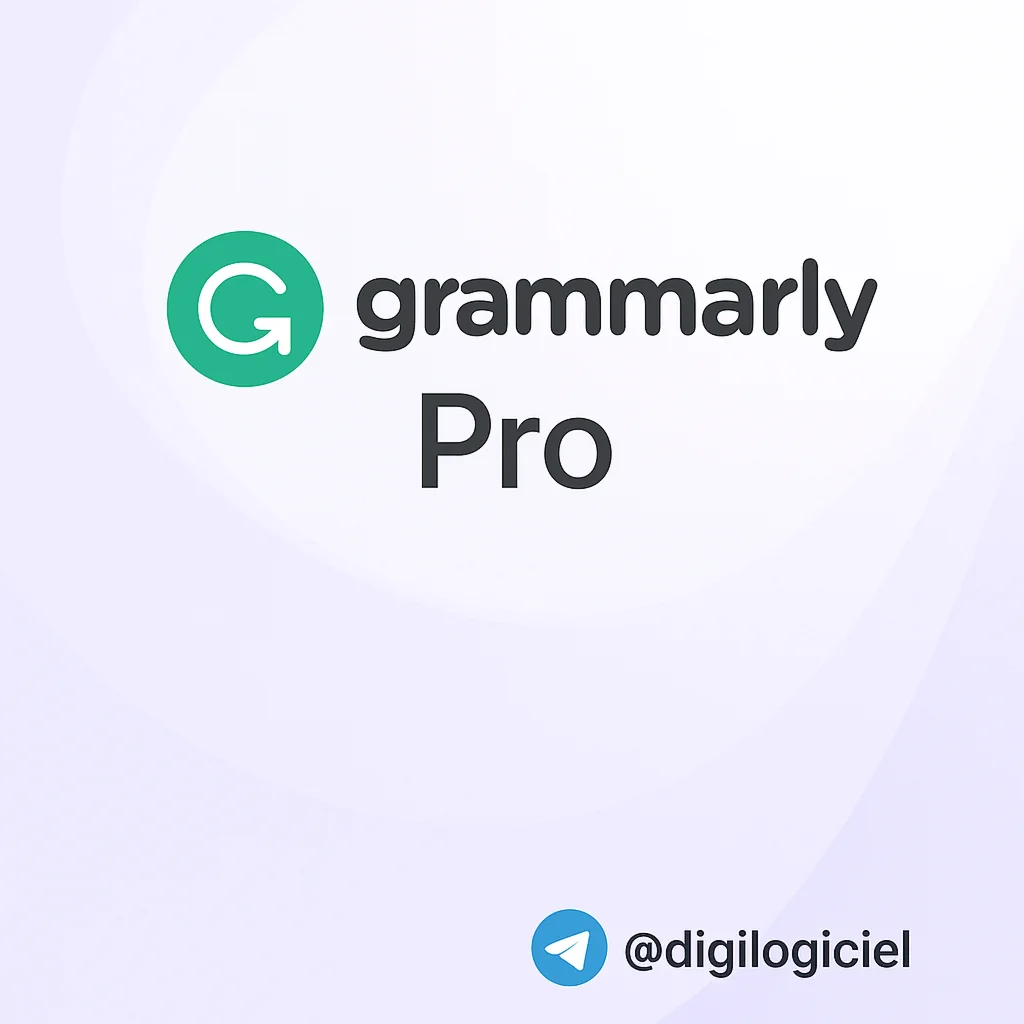 Grammarly Premium 1Year Warranty Account 2Devices