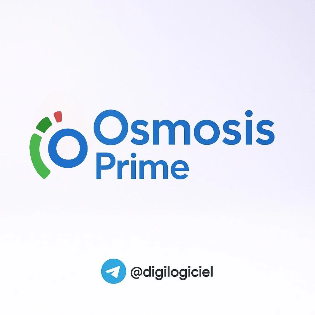 Osmosis Prime Medical PREMIUM Account 6/12 Warranty