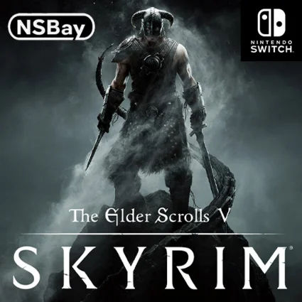 The Elder Scrolls V: Skyrim | Nintendo Switch