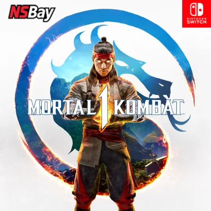 Mortal Kombat 1 | Nintendo Switch