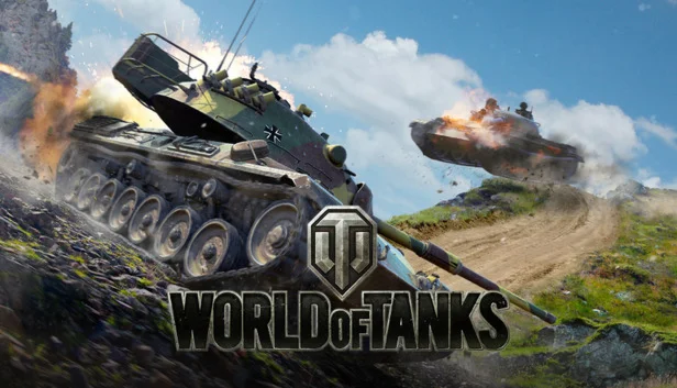 Аккаунт wot