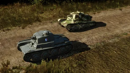 Steel Division 2 - Battle of Dukla Pass ✅ STEAM GIFT AUTO ✅ RU+МИР