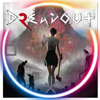  DreadOut 2 (PS4/PS5/RU) (Аренда от 7 дней)
