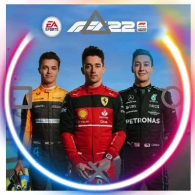 💠 F1 22 Champions Edition PS4/PS5/RU Аренда от 7 дней