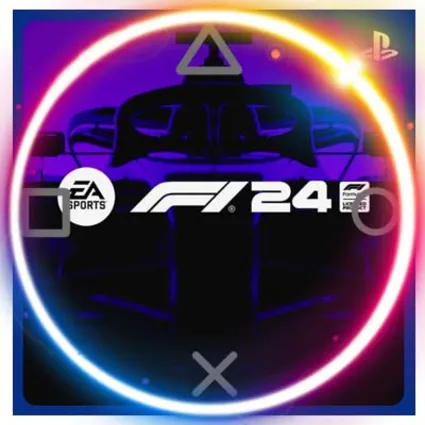💠 F1 24: издание Champions (PS4/PS5/EN) П3 - Активация
