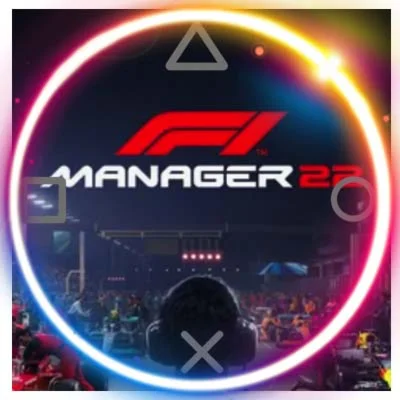  F1 Manager 2022 (PS4/PS5/RU) (Аренда от 7 дней)