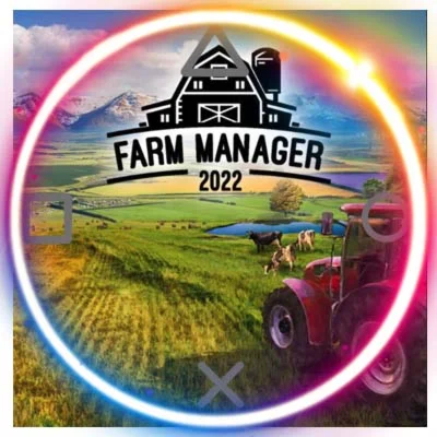  Farm Manager 2022 (PS4/PS5/RU) (Аренда от 7 дней)