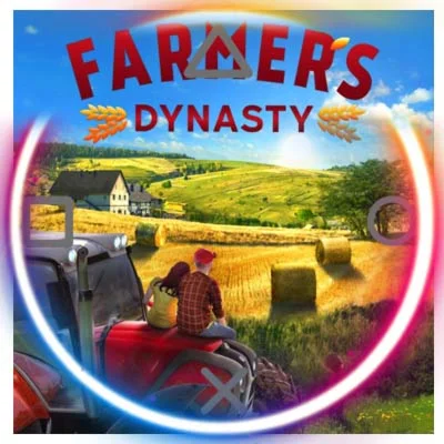  Farmer's Dynasty (PS4/PS5/RU) (Аренда от 7 дней)
