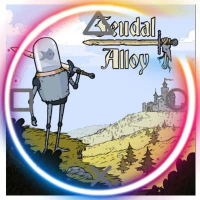  Feudal Alloy (PS4/PS5/RU) (Аренда от 7 дней)