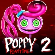 Poppy play time 2 PS4 PS5 П2 П3