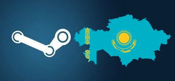 КАЗАХСКИЙ АККАУНТ СТИМ/STEAM (Регион Казахстан)