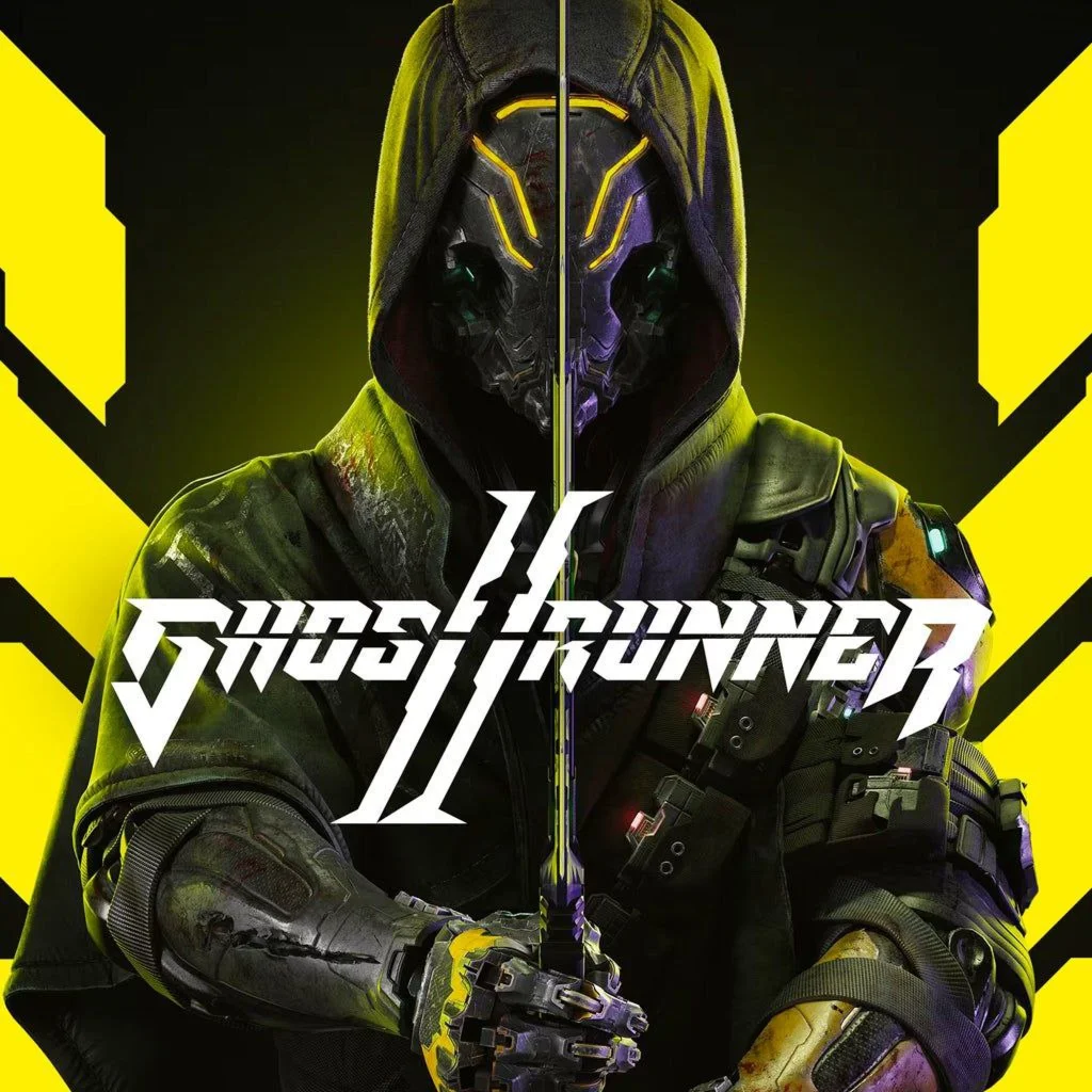  Ghostrunner 2 STANDARD EDITION️ EGS  Турция