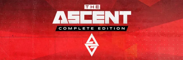 The Ascent COMPLETE + 6DLC ключ Весь Мир РФ Россия стим
