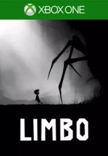 LIMBO XBOX ONE / SERIES X|SЛИЦЕНЗИЯ КЛЮЧ