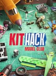 Kithack Model Club стим ключ Весь Мир РФ Россия СНГ RU