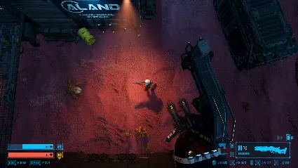 Ammo and Oxygen АВТОДОСТАВКА STEAM РОССИЯ