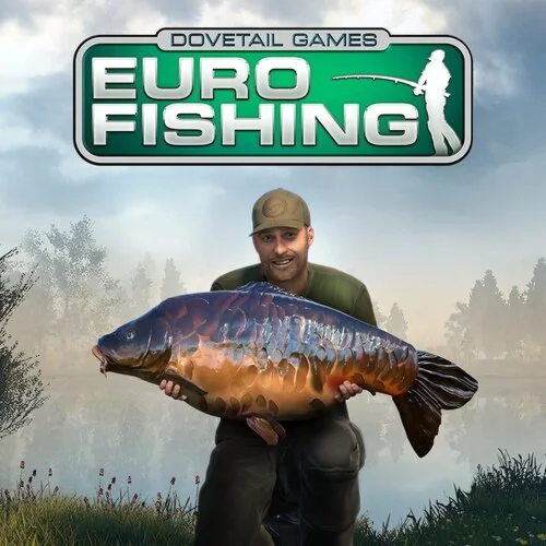 Euro Fishing / Steam Key / GLOBAL