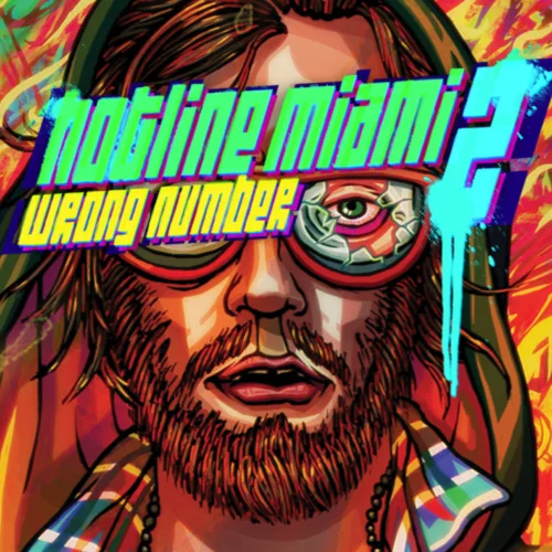 Hotline Miami 2: Wrong Number / Steam Key / GLOBAL