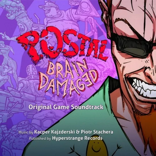 POSTAL: Brain Damaged - Connoisseur Ed. / Steam Key / G