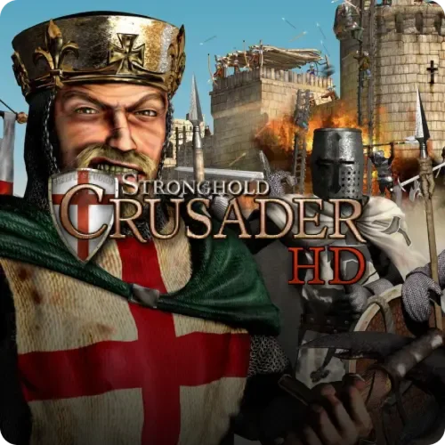 Stronghold Crusader HD / Steam Key / GLOBAL