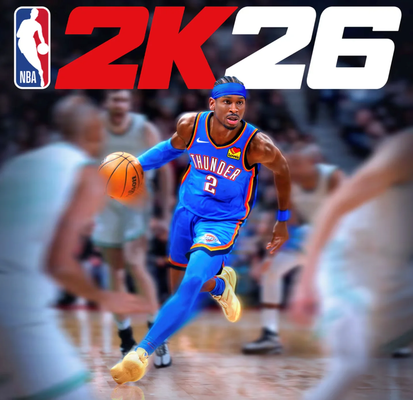 NBA 2K26 STANDARD EDITION ✅STEAM КЛЮЧ