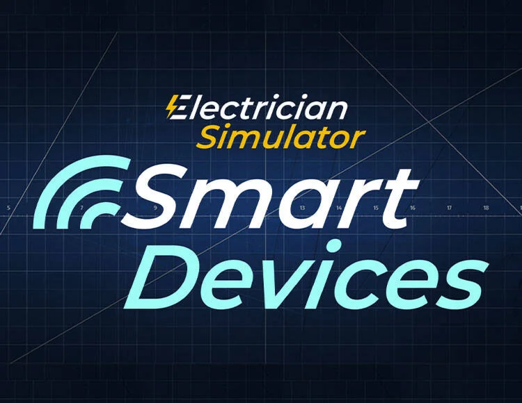 DLC Electrician Simulator - Smart Devices/STEAM