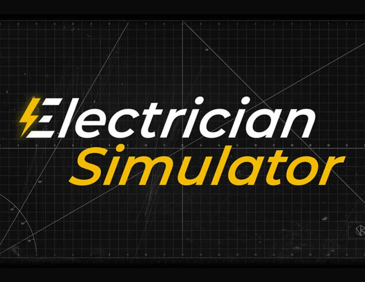 Electrician Simulator / STEAM KEY / RU