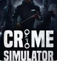 Crime Simulator / STEAM KEY/РФ+СНГ