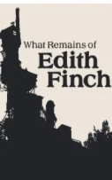 What Remains of Edith Finch / STEAM КЛЮЧ/RU