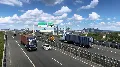 РОССИЯ+МИР Euro Truck Simulato — фото 4