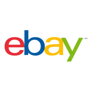  eBay Gift Card  5/10/25/50/100/500 USD  США