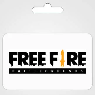 ️ Free Fire  100/210/530/1080/2200 Алмазов  Глобал