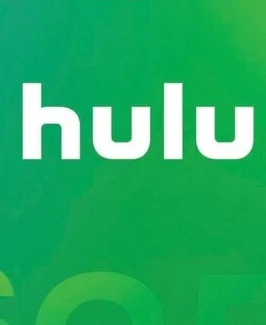  Hulu Gift Card  25/50/100 USD  США