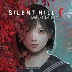 SILENT HILL f Deluxe PS5 П2 П3