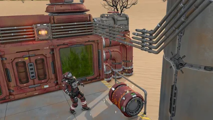 Space Engineers - Apex Survival Pack ✅ STEAM GIFT ✅ RU+МИР