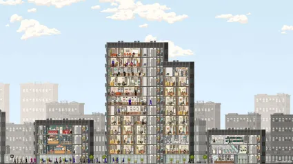 Project Highrise ✅ STEAM GIFT AUTO ✅ RU+МИР
