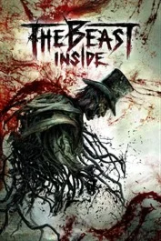 The Beast Inside (Console Version) XBOX  КЛЮЧ