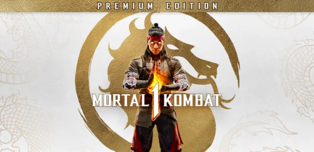 Mortal Kombat 1 Premium Edition [STEAM][Автоактив]