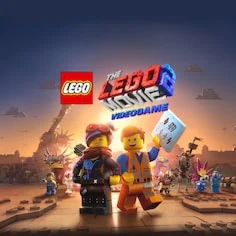 The LEGO Movie 2 Videogame PS4 PS5 П2 П3